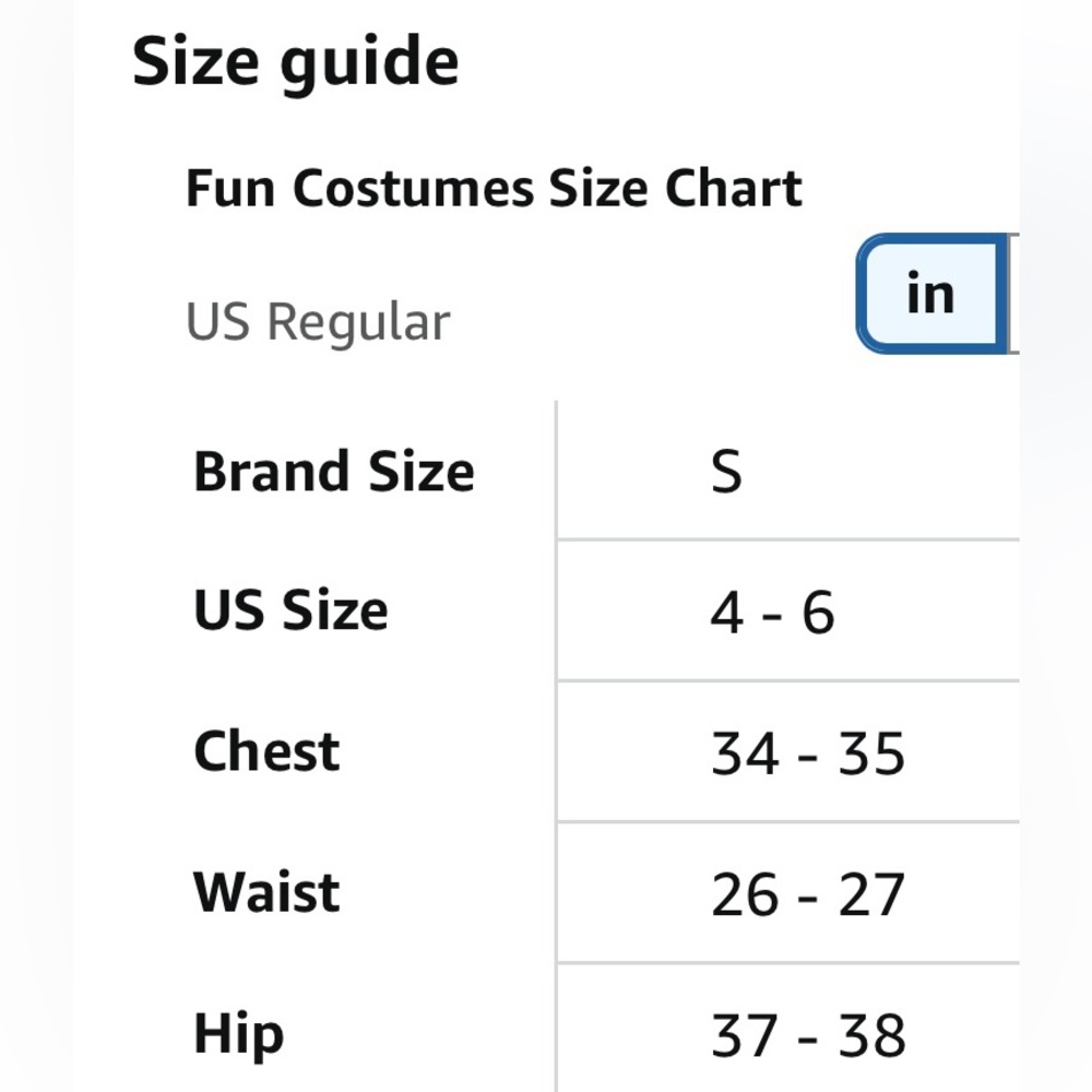 Care Bears Friend Bear Adult Costume Small - Picture 4 of 6